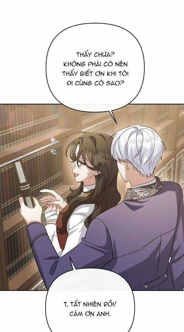 Nữ Chính Bỏ Trốn Ở Nhà Bên Chapter 16 trang 42