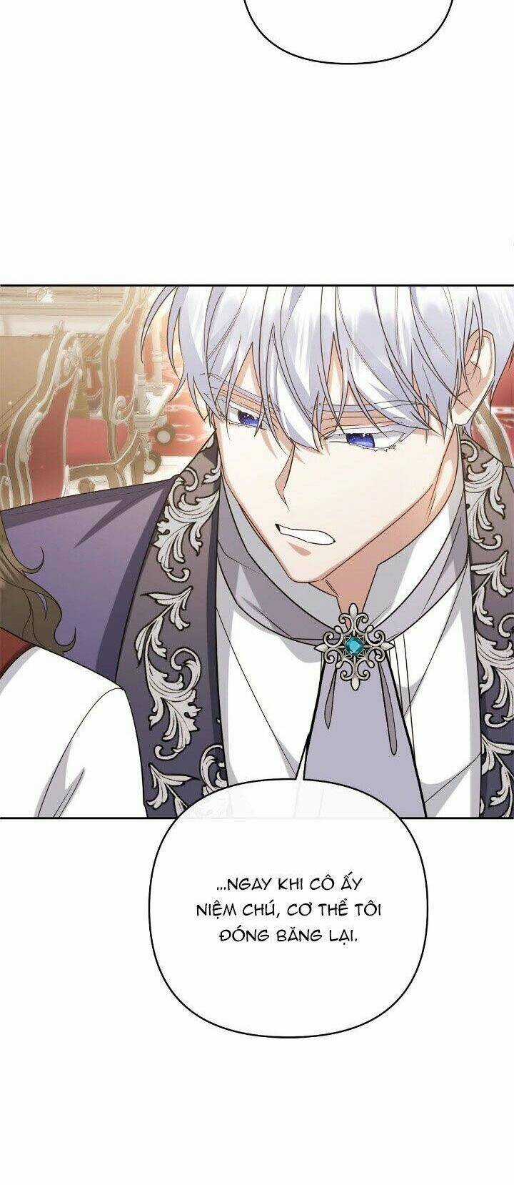 Nữ Chính Bỏ Trốn Ở Nhà Bên Chapter 16 trang 47