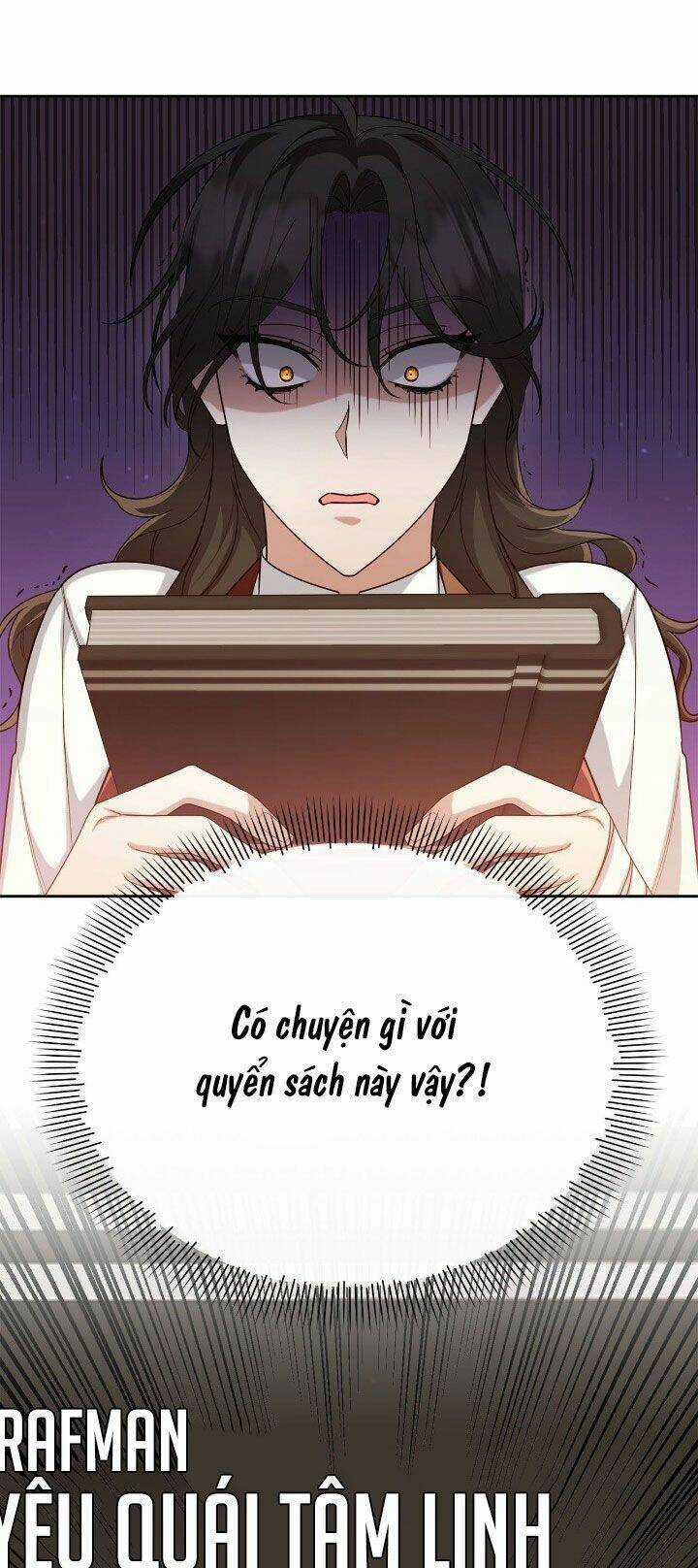 Nữ Chính Bỏ Trốn Ở Nhà Bên Chapter 16 trang 50