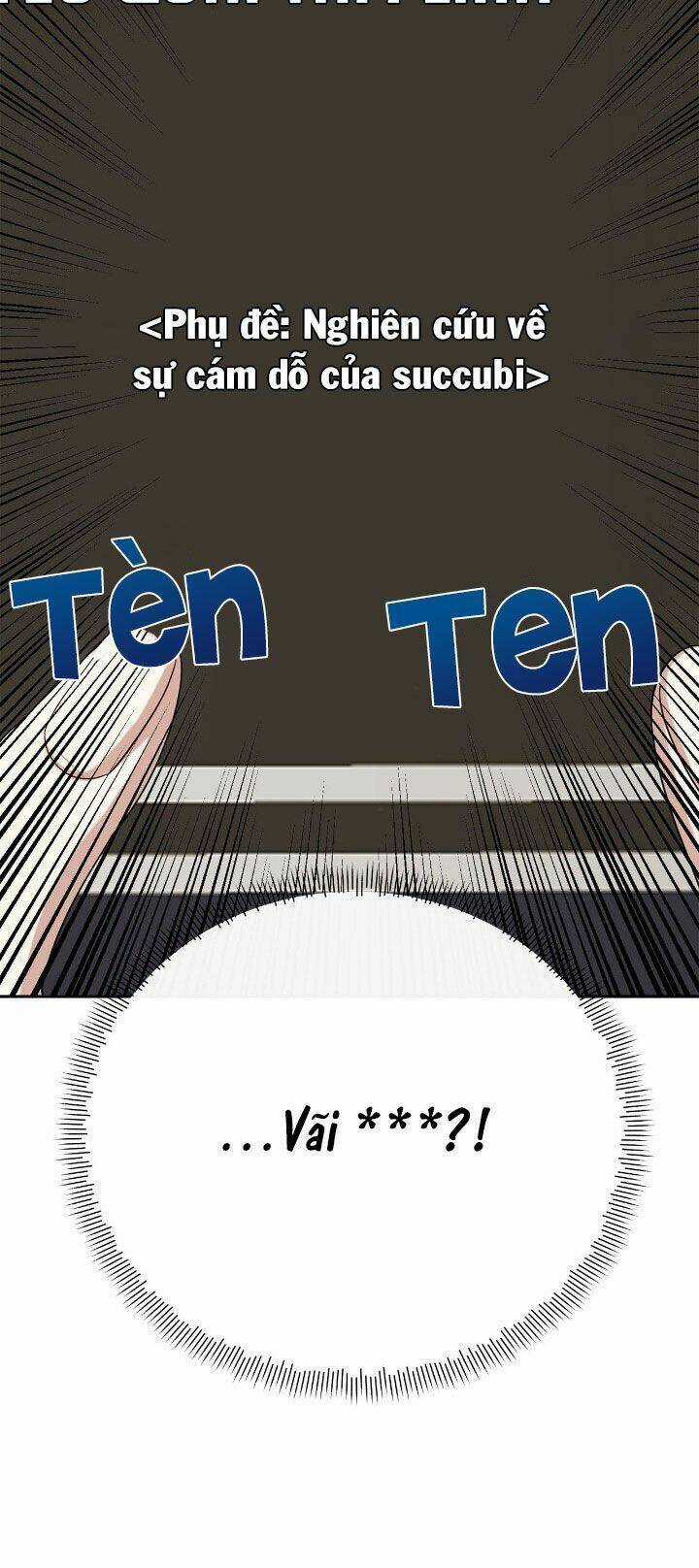 Nữ Chính Bỏ Trốn Ở Nhà Bên Chapter 16 trang 51