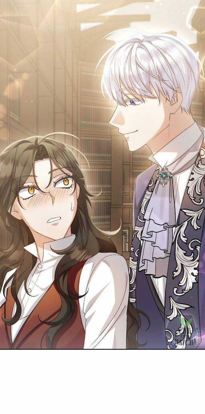 Nữ Chính Bỏ Trốn Ở Nhà Bên Chapter 16 trang 53