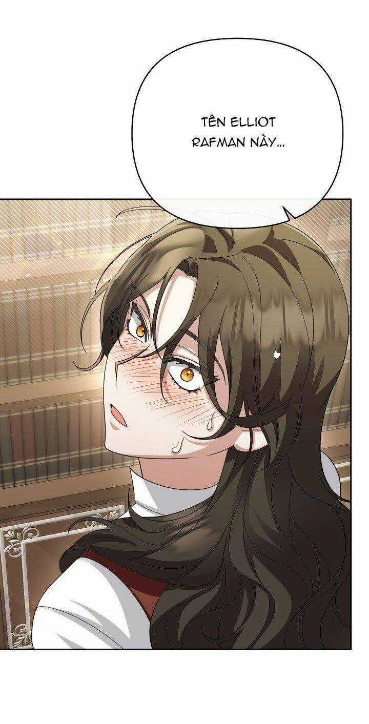 Nữ Chính Bỏ Trốn Ở Nhà Bên Chapter 16 trang 54