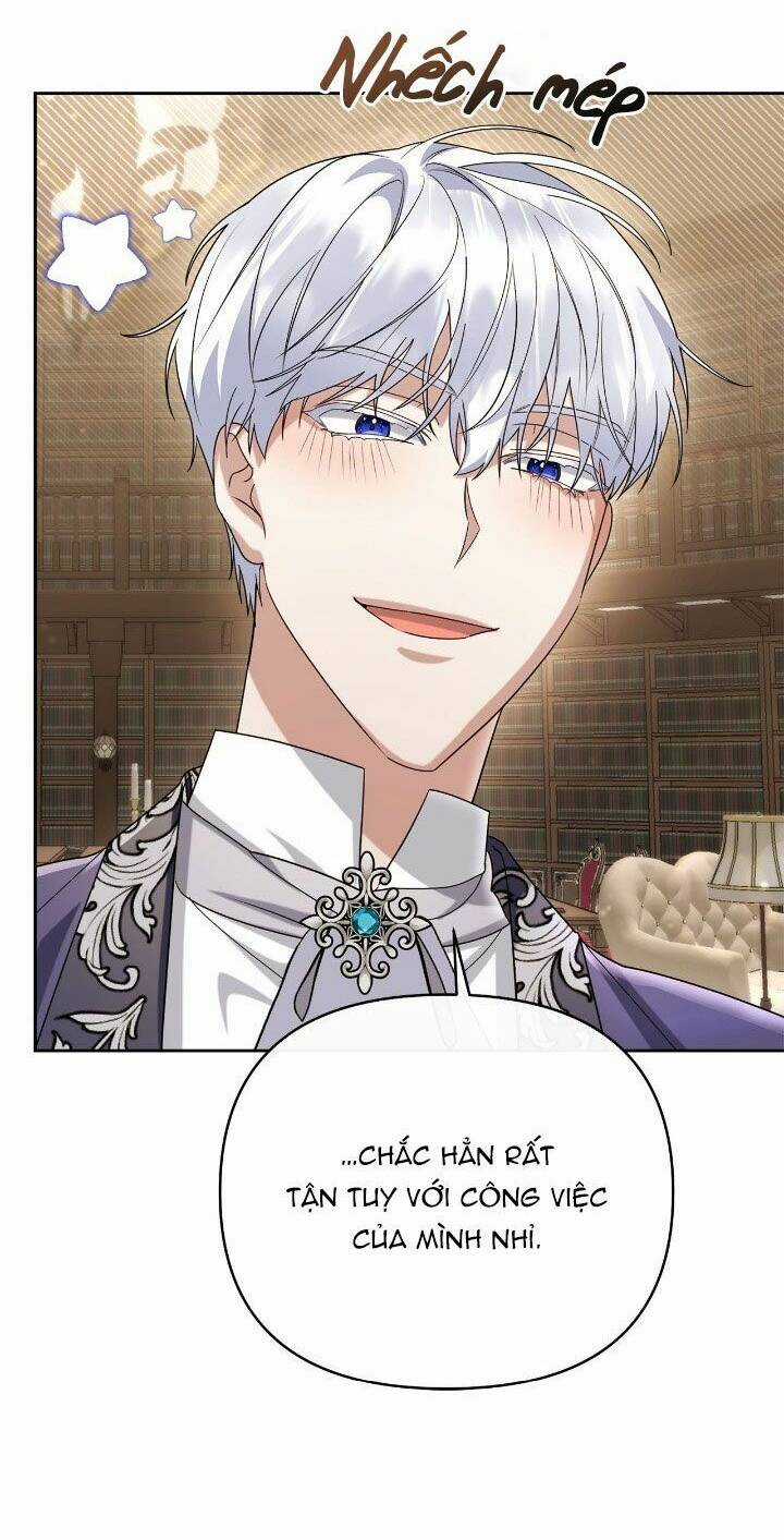 Nữ Chính Bỏ Trốn Ở Nhà Bên Chapter 16 trang 55