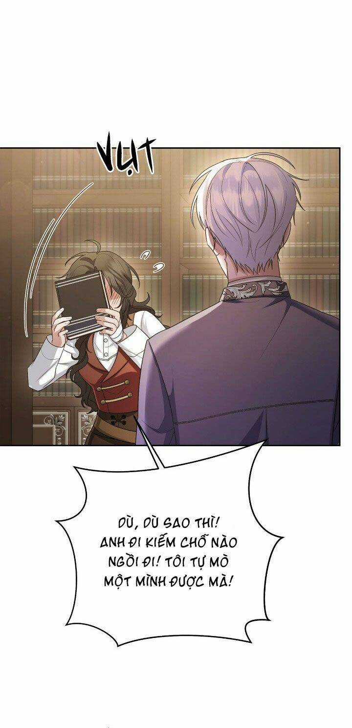 Nữ Chính Bỏ Trốn Ở Nhà Bên Chapter 16 trang 57