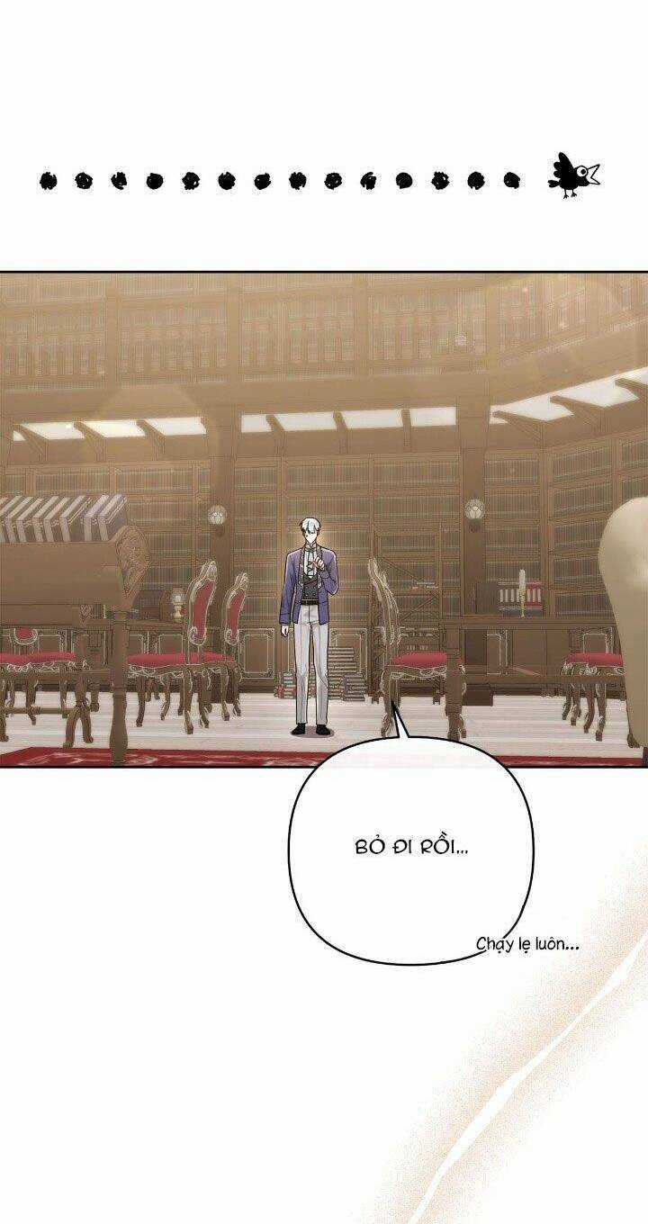 Nữ Chính Bỏ Trốn Ở Nhà Bên Chapter 16 trang 59