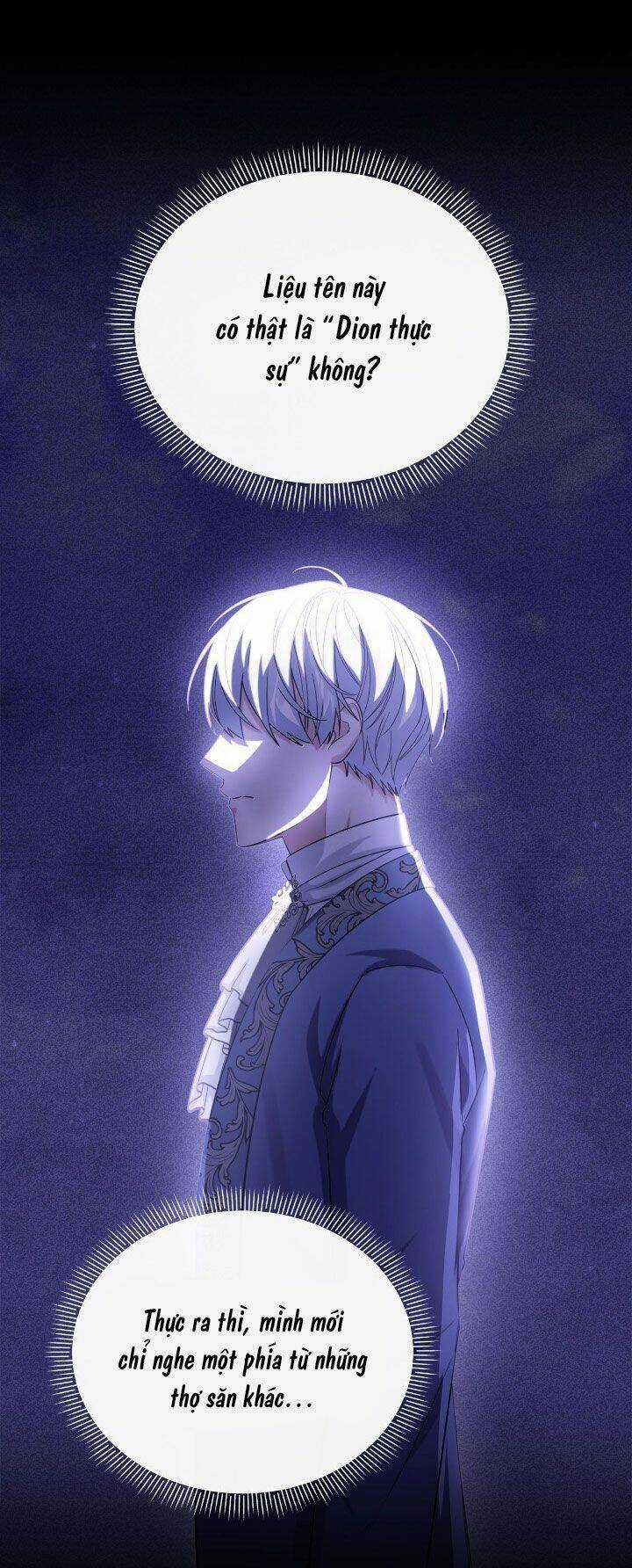 Nữ Chính Bỏ Trốn Ở Nhà Bên Chapter 16 trang 6