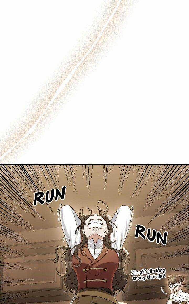 Nữ Chính Bỏ Trốn Ở Nhà Bên Chapter 16 trang 60