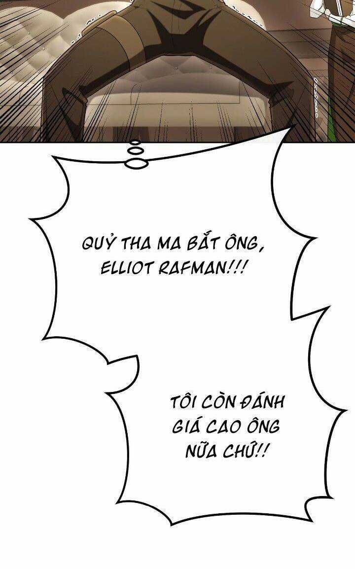 Nữ Chính Bỏ Trốn Ở Nhà Bên Chapter 16 trang 61
