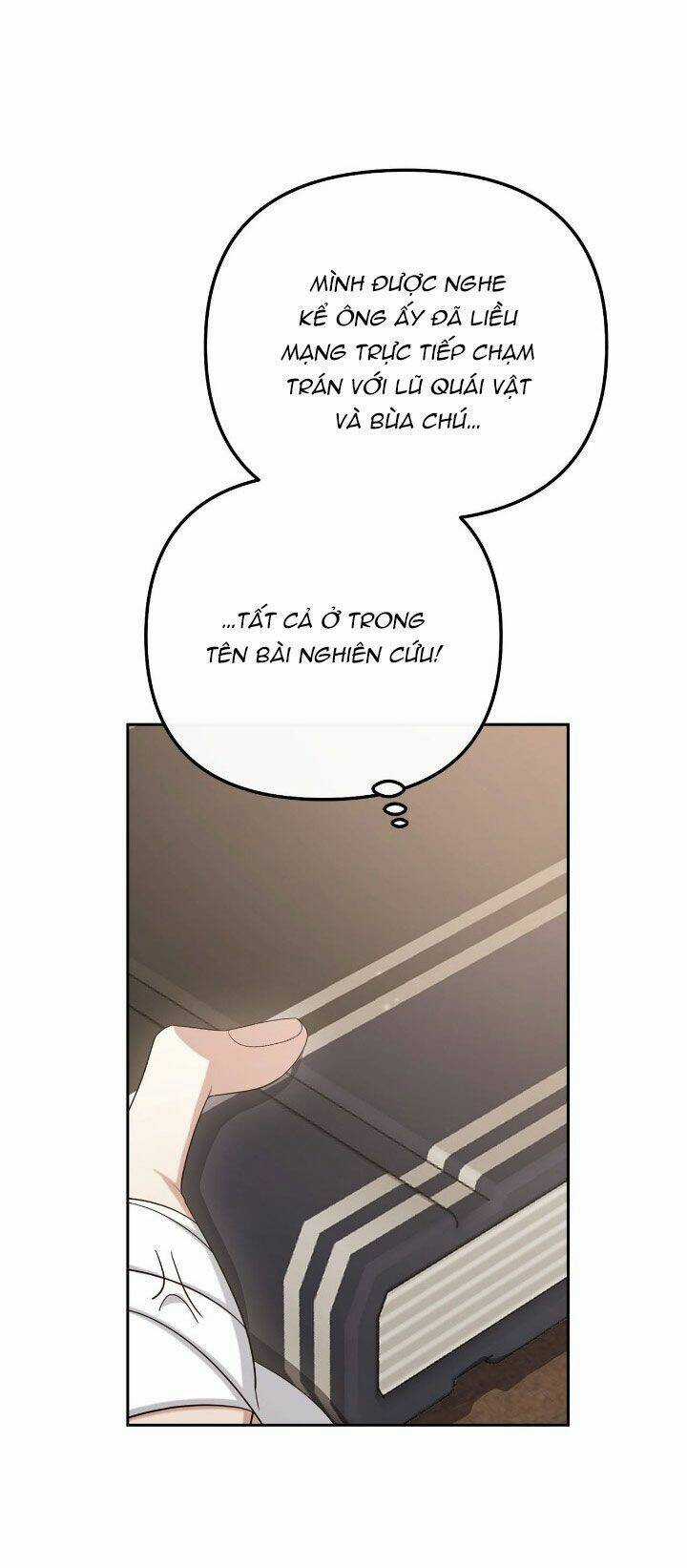 Nữ Chính Bỏ Trốn Ở Nhà Bên Chapter 16 trang 62