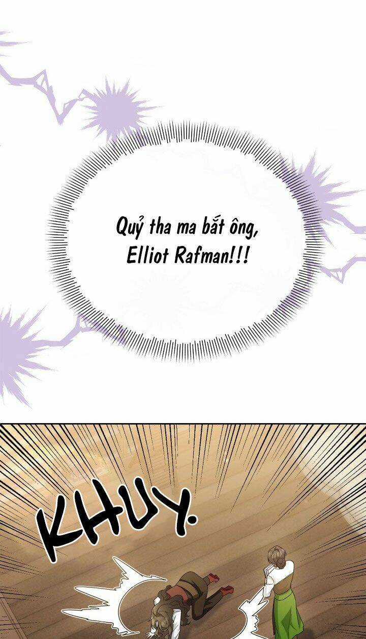 Nữ Chính Bỏ Trốn Ở Nhà Bên Chapter 16 trang 66