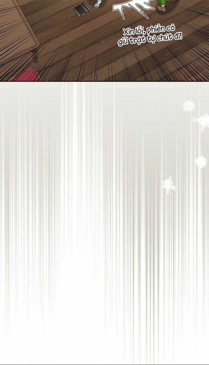 Nữ Chính Bỏ Trốn Ở Nhà Bên Chapter 16 trang 67