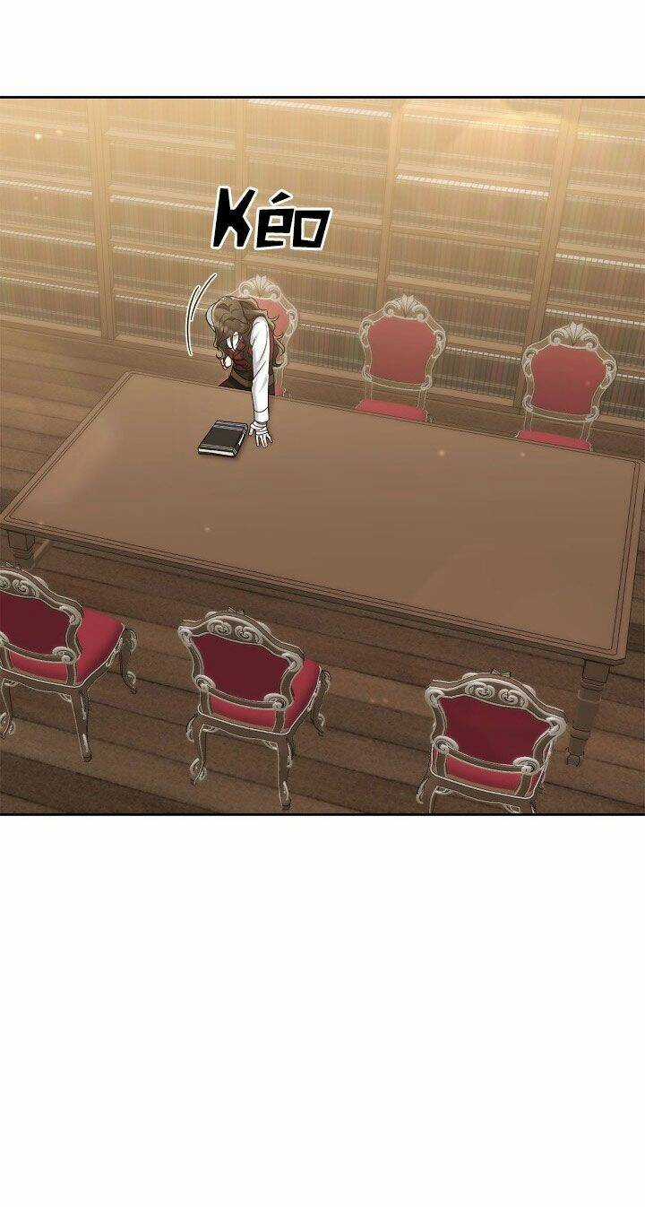 Nữ Chính Bỏ Trốn Ở Nhà Bên Chapter 16 trang 69