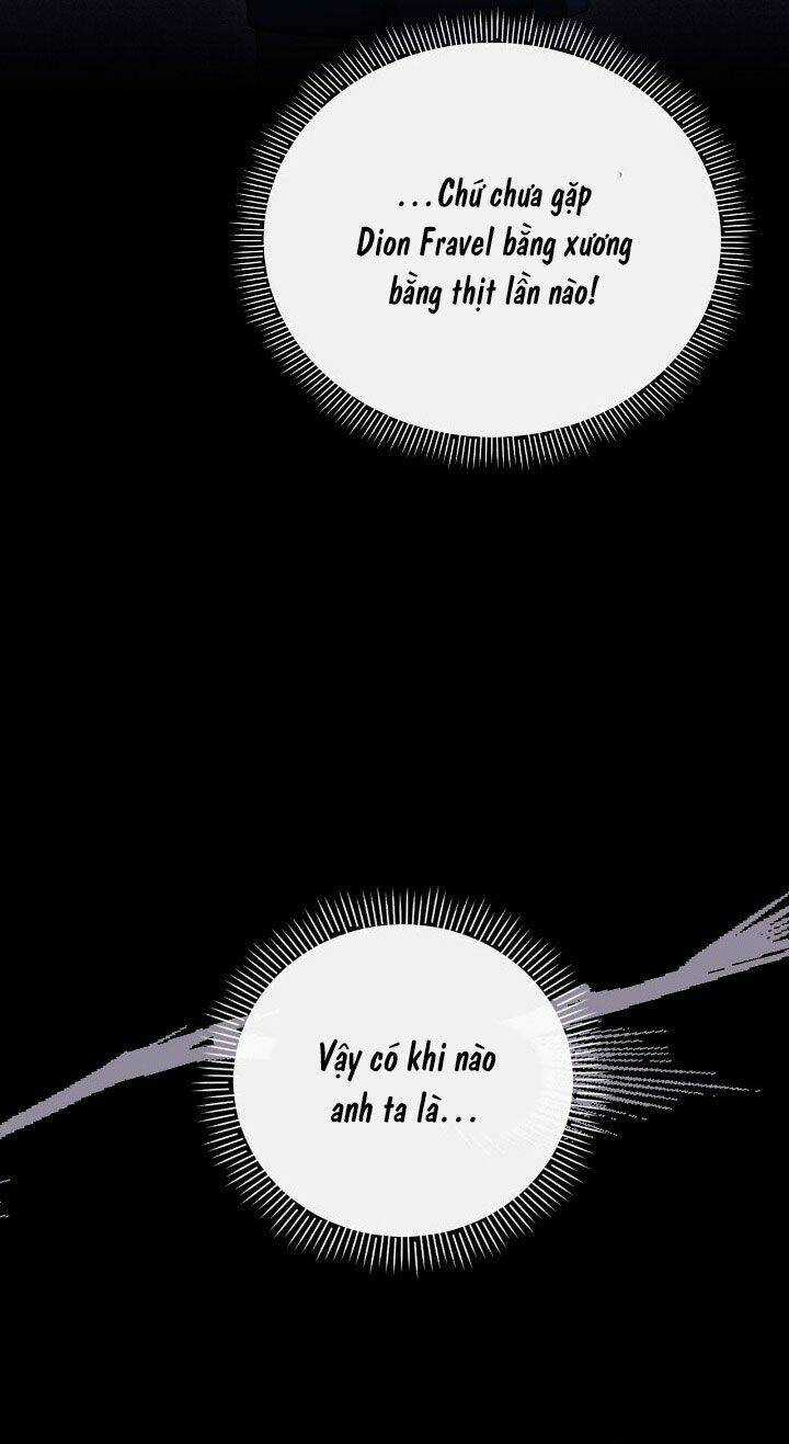 Nữ Chính Bỏ Trốn Ở Nhà Bên Chapter 16 trang 7