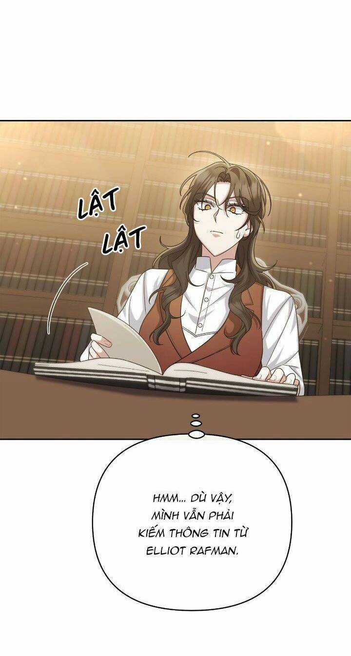 Nữ Chính Bỏ Trốn Ở Nhà Bên Chapter 16 trang 70