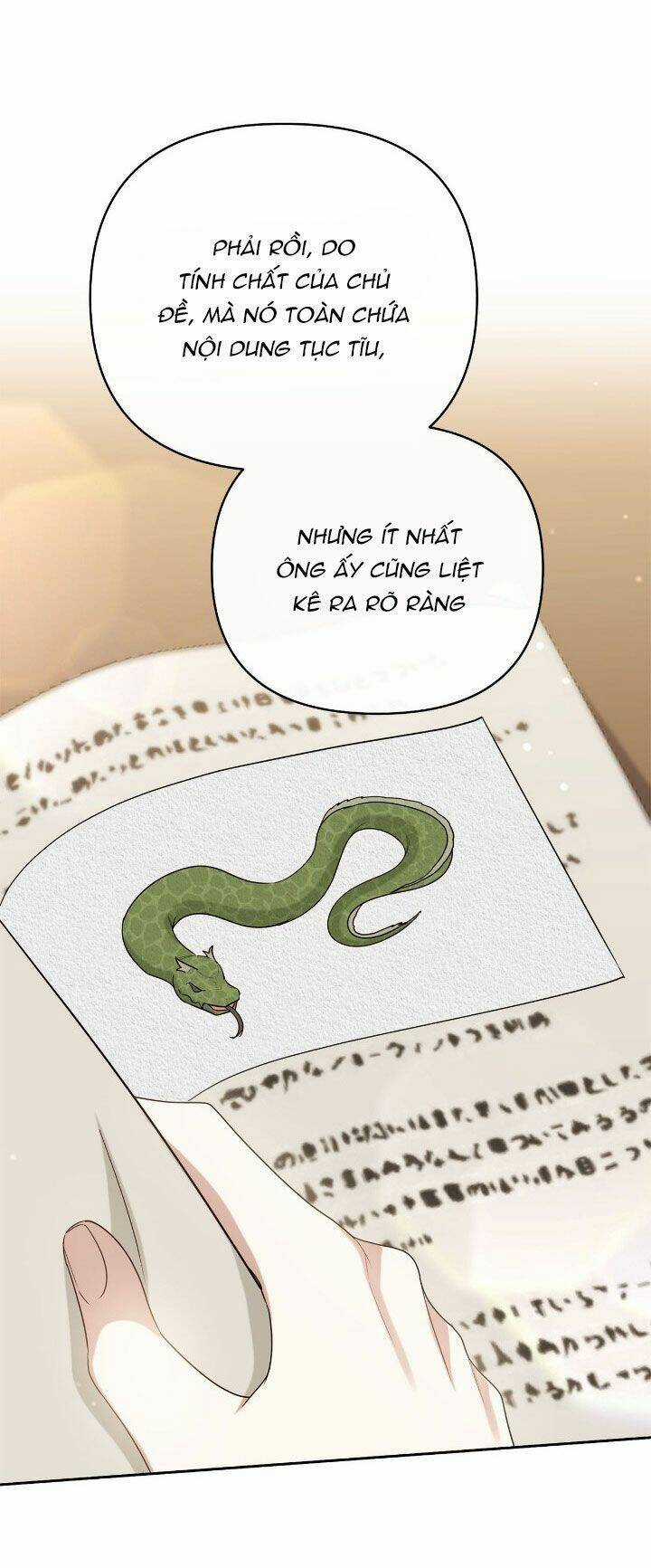 Nữ Chính Bỏ Trốn Ở Nhà Bên Chapter 16 trang 71