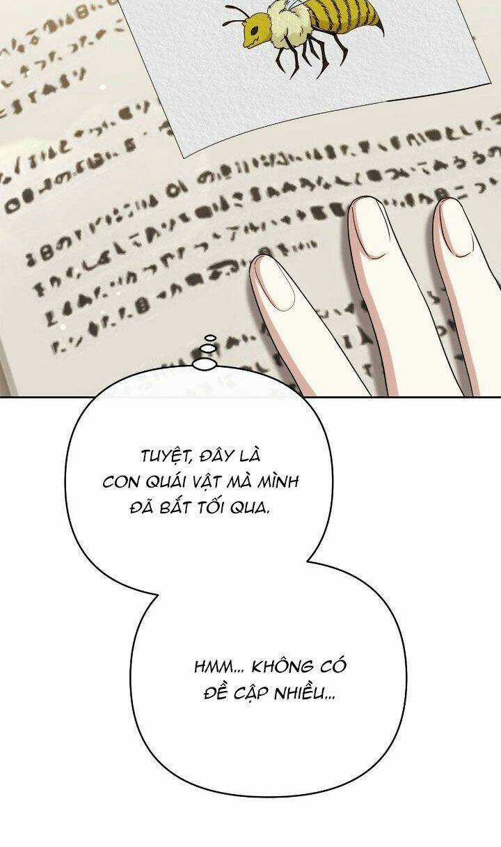 Nữ Chính Bỏ Trốn Ở Nhà Bên Chapter 16 trang 73