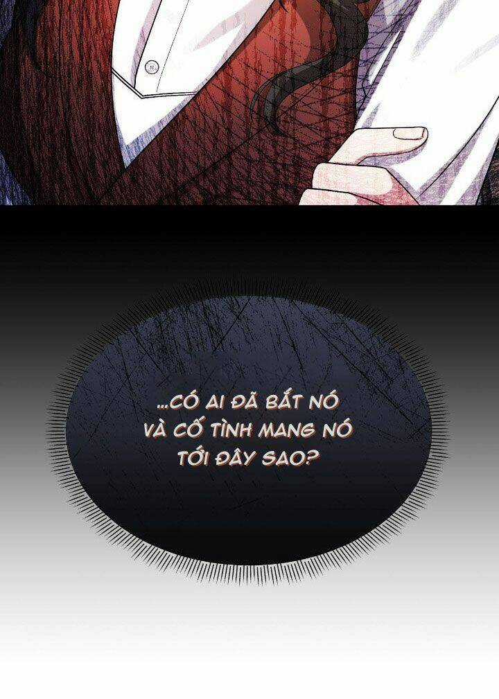 Nữ Chính Bỏ Trốn Ở Nhà Bên Chapter 16 trang 76