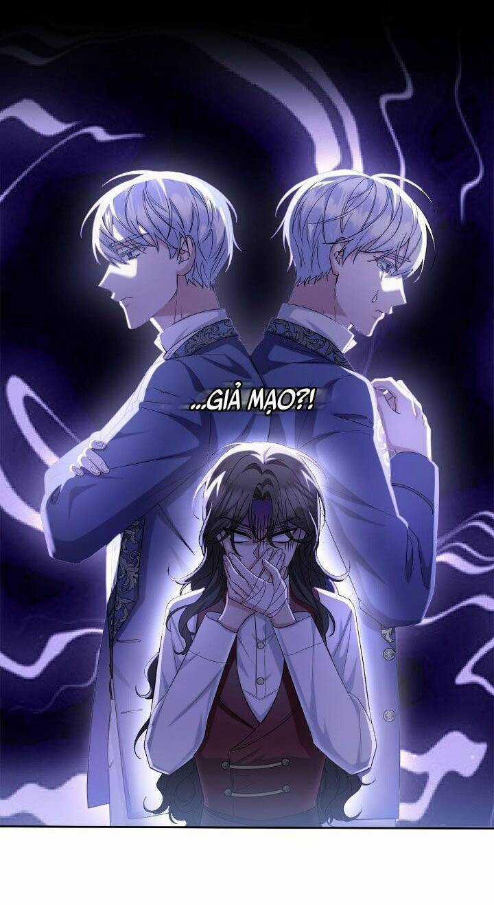 Nữ Chính Bỏ Trốn Ở Nhà Bên Chapter 16 trang 8