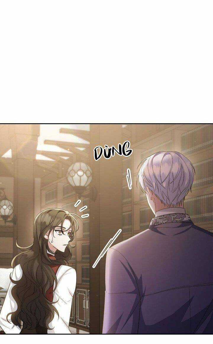 Nữ Chính Bỏ Trốn Ở Nhà Bên Chapter 16 trang 9