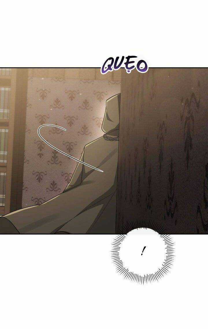 Nữ Chính Bỏ Trốn Ở Nhà Bên Chapter 17 trang 21