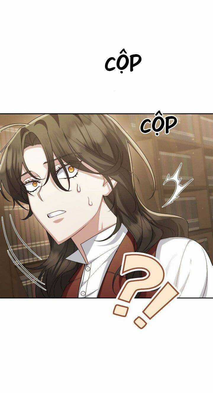 Nữ Chính Bỏ Trốn Ở Nhà Bên Chapter 17 trang 26