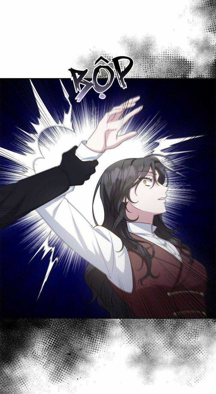 Nữ Chính Bỏ Trốn Ở Nhà Bên Chapter 17 trang 32