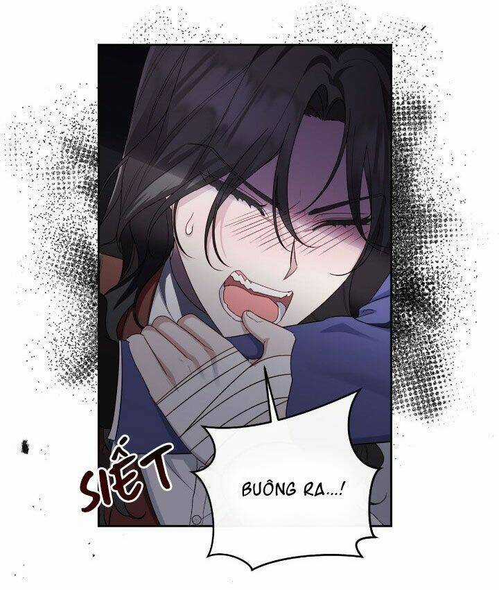 Nữ Chính Bỏ Trốn Ở Nhà Bên Chapter 17 trang 34