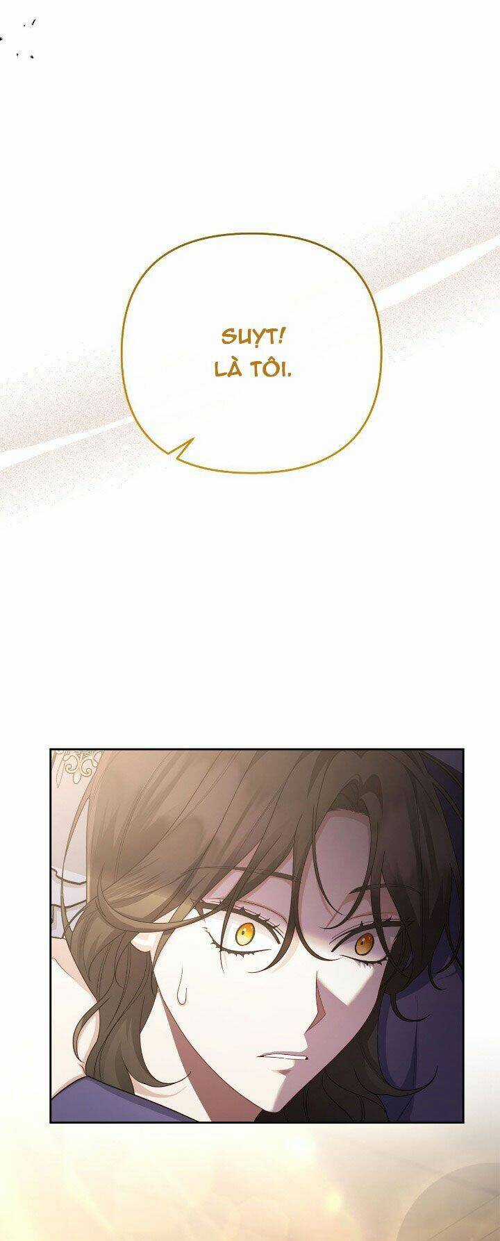 Nữ Chính Bỏ Trốn Ở Nhà Bên Chapter 17 trang 35