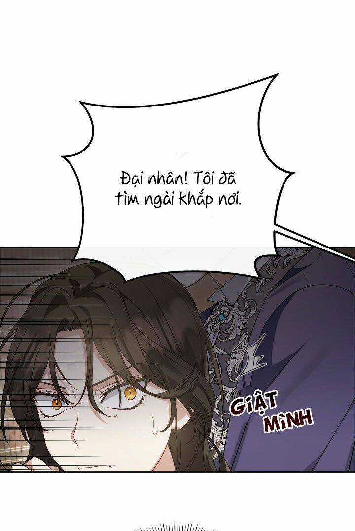 Nữ Chính Bỏ Trốn Ở Nhà Bên Chapter 17 trang 38