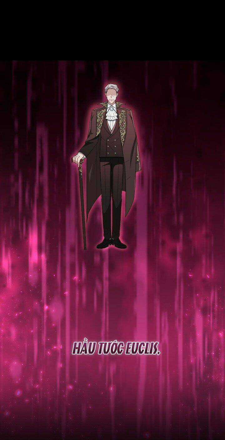 Nữ Chính Bỏ Trốn Ở Nhà Bên Chapter 17 trang 44