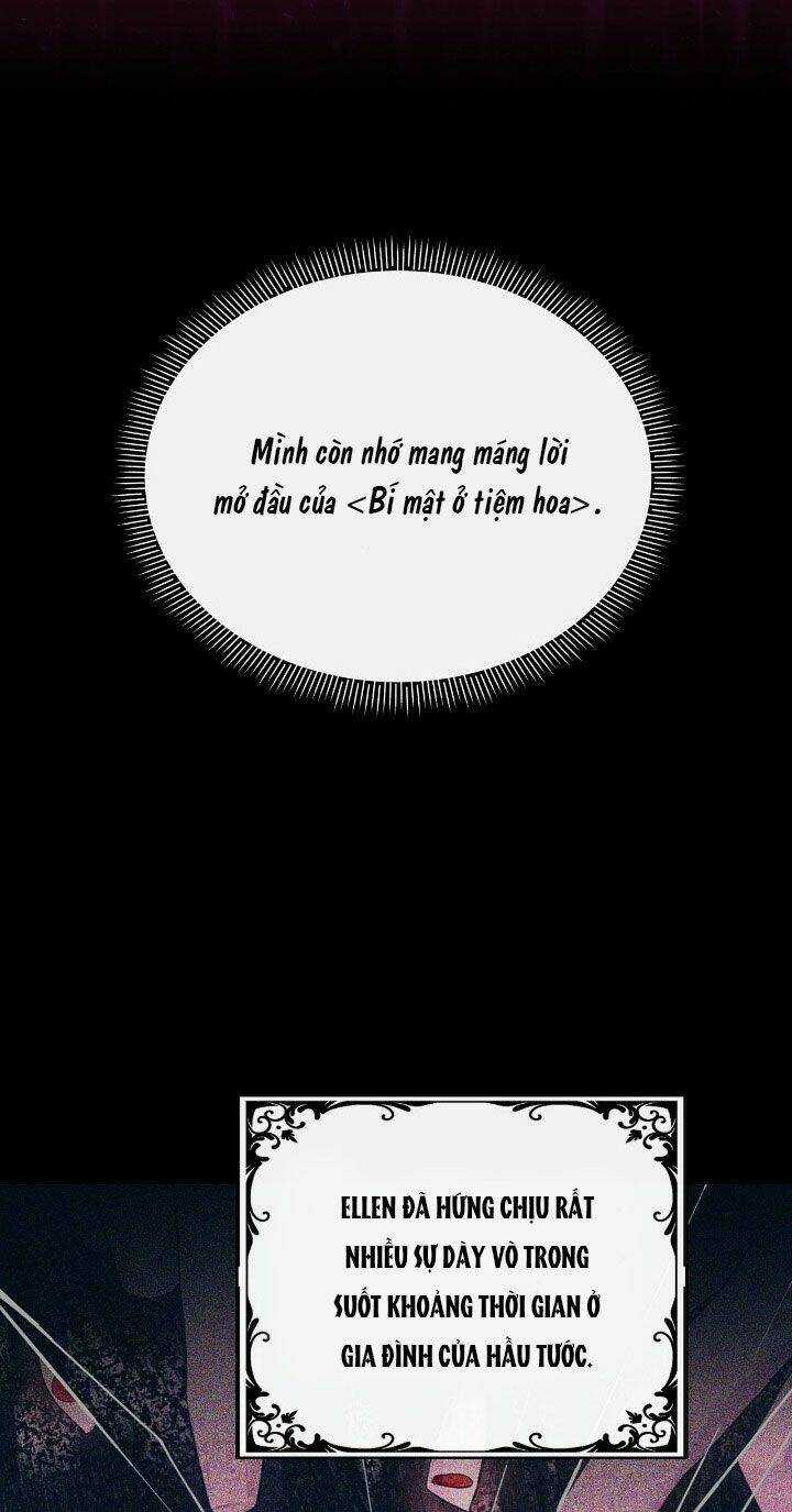 Nữ Chính Bỏ Trốn Ở Nhà Bên Chapter 17 trang 45