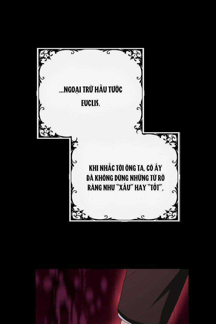 Nữ Chính Bỏ Trốn Ở Nhà Bên Chapter 17 trang 47