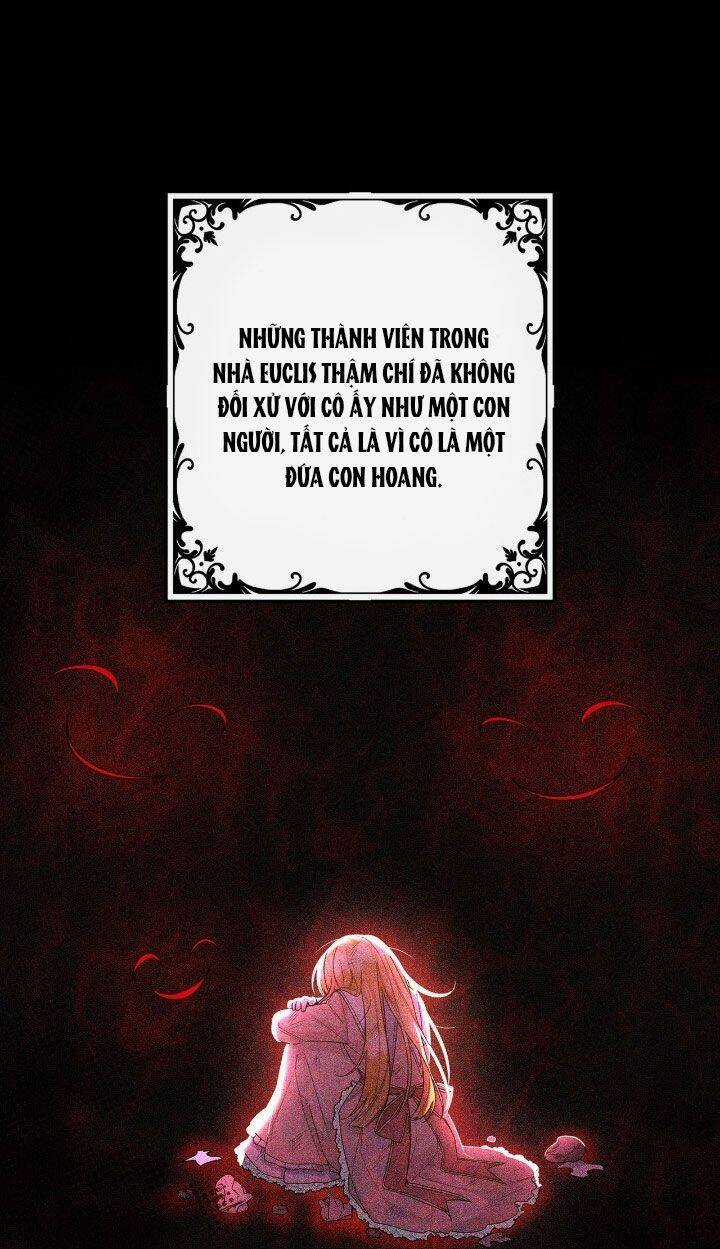 Nữ Chính Bỏ Trốn Ở Nhà Bên Chapter 17 trang 49