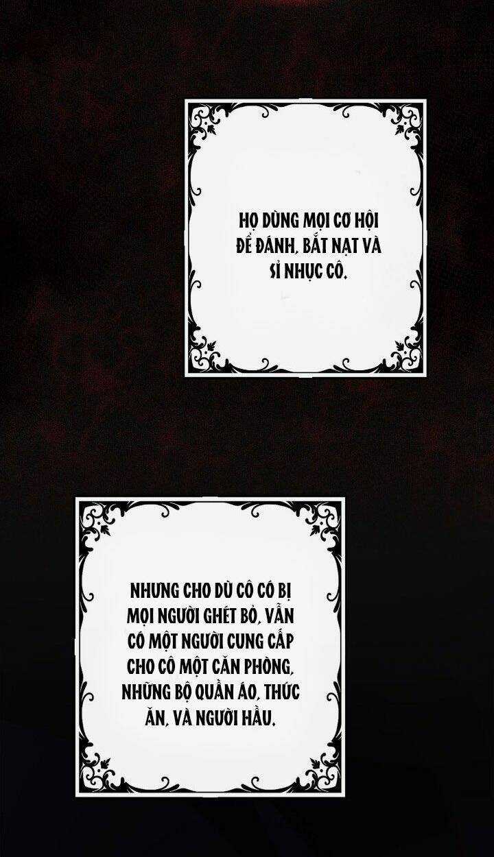 Nữ Chính Bỏ Trốn Ở Nhà Bên Chapter 17 trang 50