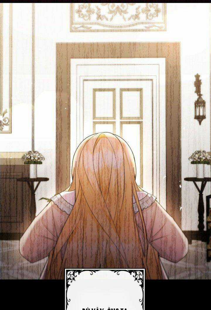 Nữ Chính Bỏ Trốn Ở Nhà Bên Chapter 17 trang 52