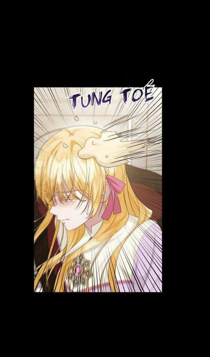 Nữ Chính Bỏ Trốn Ở Nhà Bên Chapter 17 trang 58