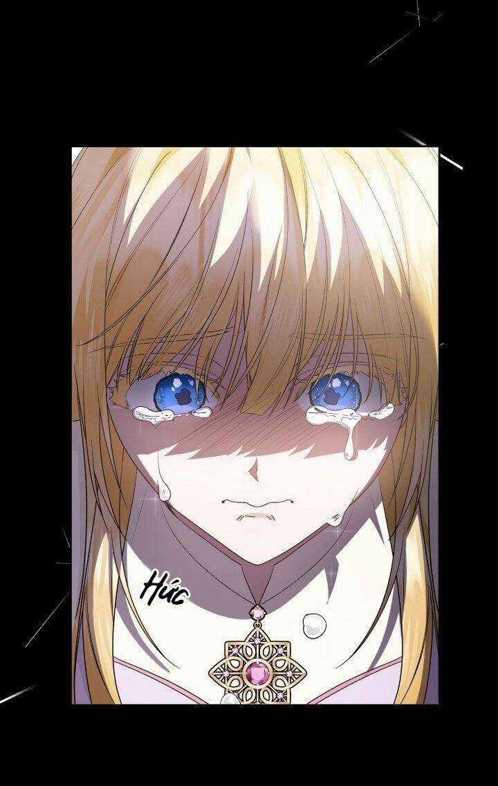 Nữ Chính Bỏ Trốn Ở Nhà Bên Chapter 17 trang 61