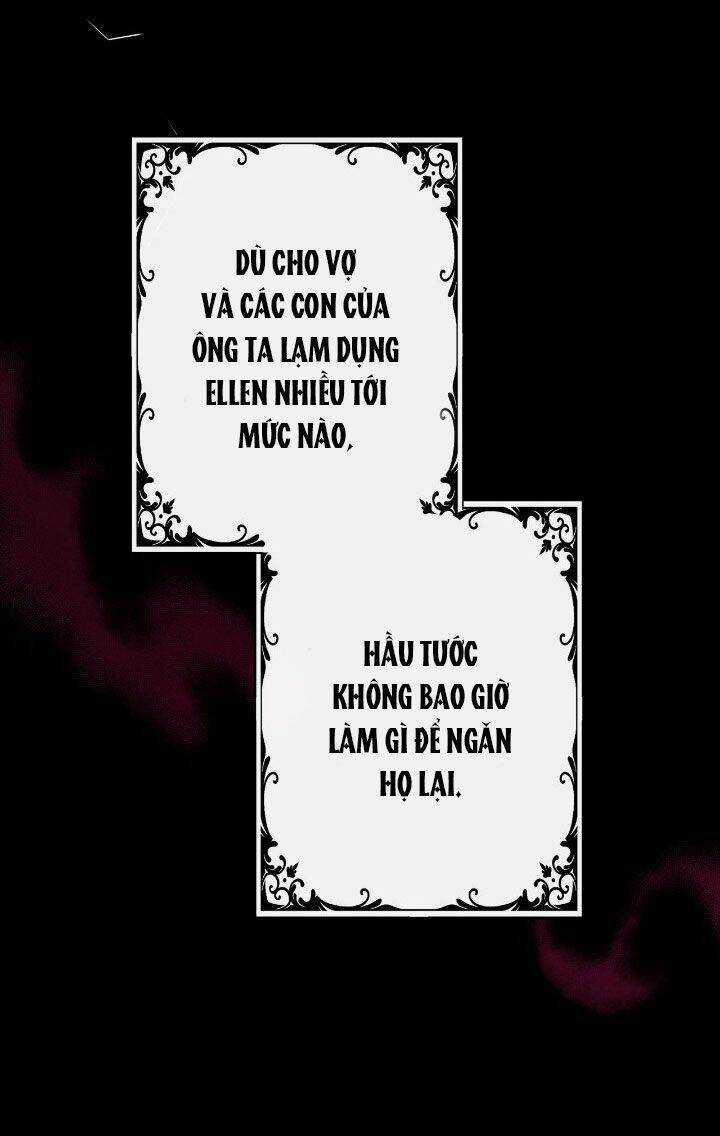 Nữ Chính Bỏ Trốn Ở Nhà Bên Chapter 17 trang 62