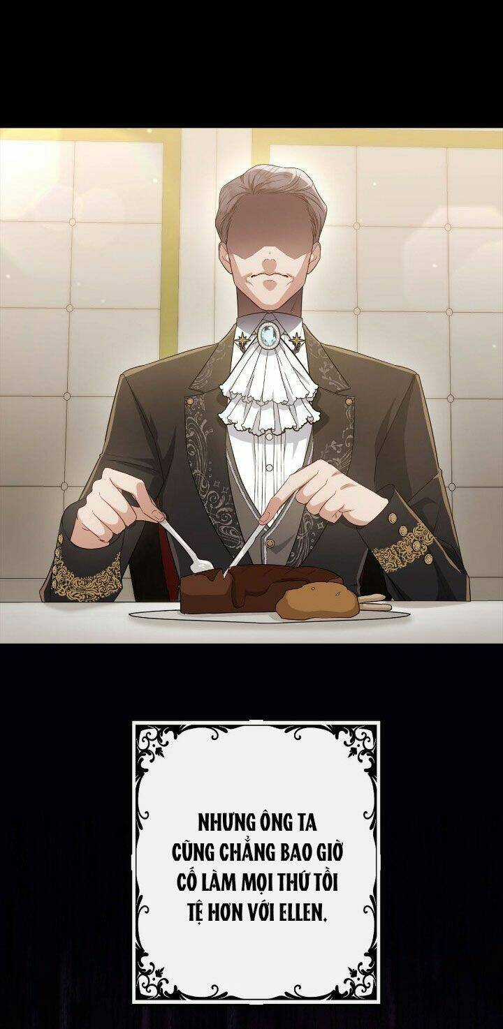 Nữ Chính Bỏ Trốn Ở Nhà Bên Chapter 17 trang 63