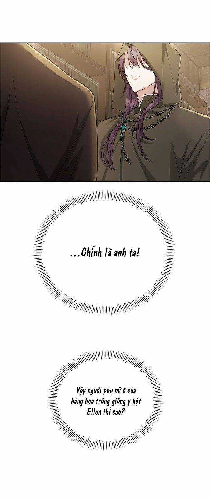 Nữ Chính Bỏ Trốn Ở Nhà Bên Chapter 17 trang 67