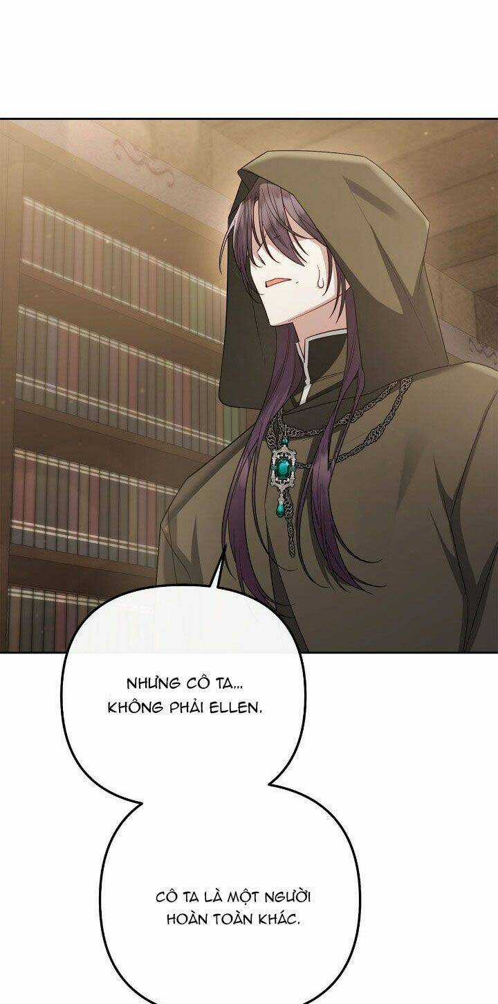 Nữ Chính Bỏ Trốn Ở Nhà Bên Chapter 17 trang 69