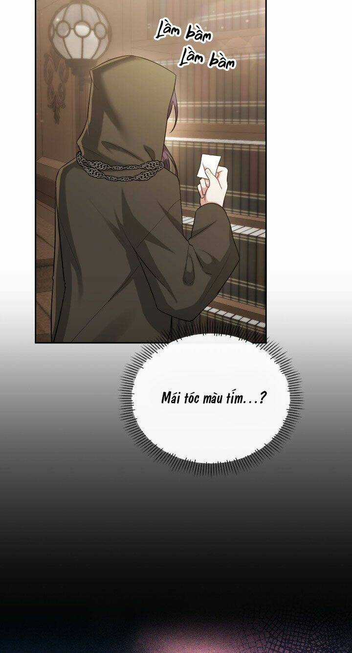 Nữ Chính Bỏ Trốn Ở Nhà Bên Chapter 17 trang 7