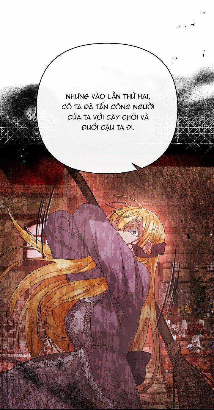 Nữ Chính Bỏ Trốn Ở Nhà Bên Chapter 17 trang 72