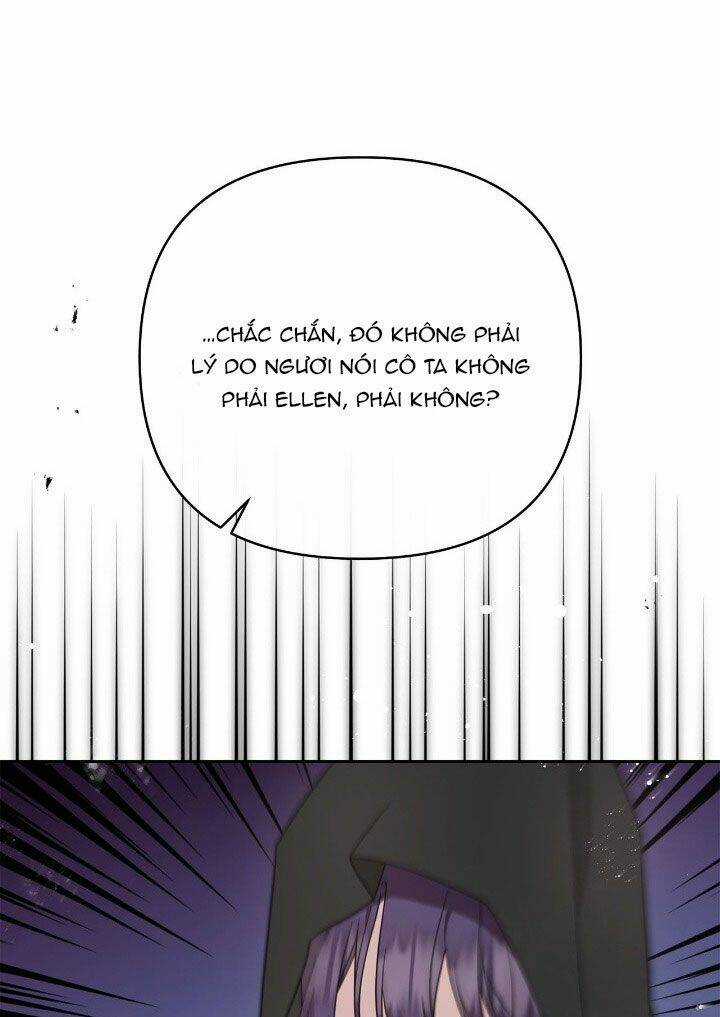 Nữ Chính Bỏ Trốn Ở Nhà Bên Chapter 17 trang 74