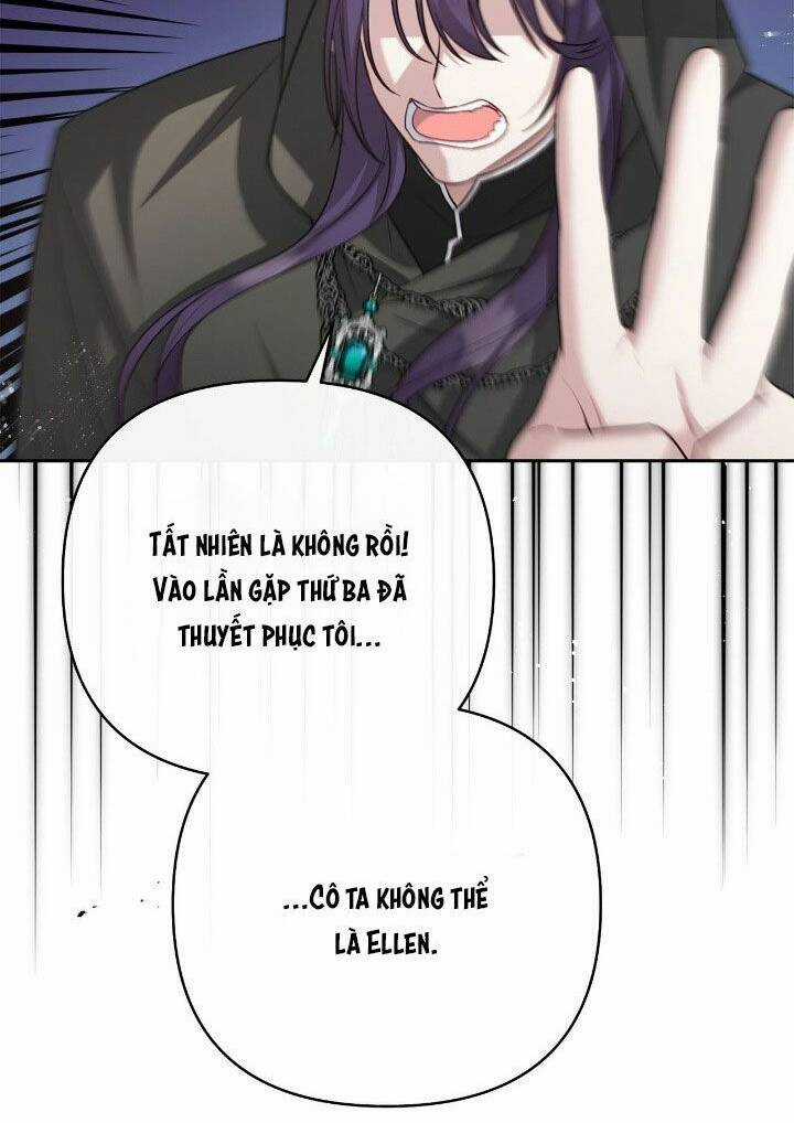 Nữ Chính Bỏ Trốn Ở Nhà Bên Chapter 17 trang 75