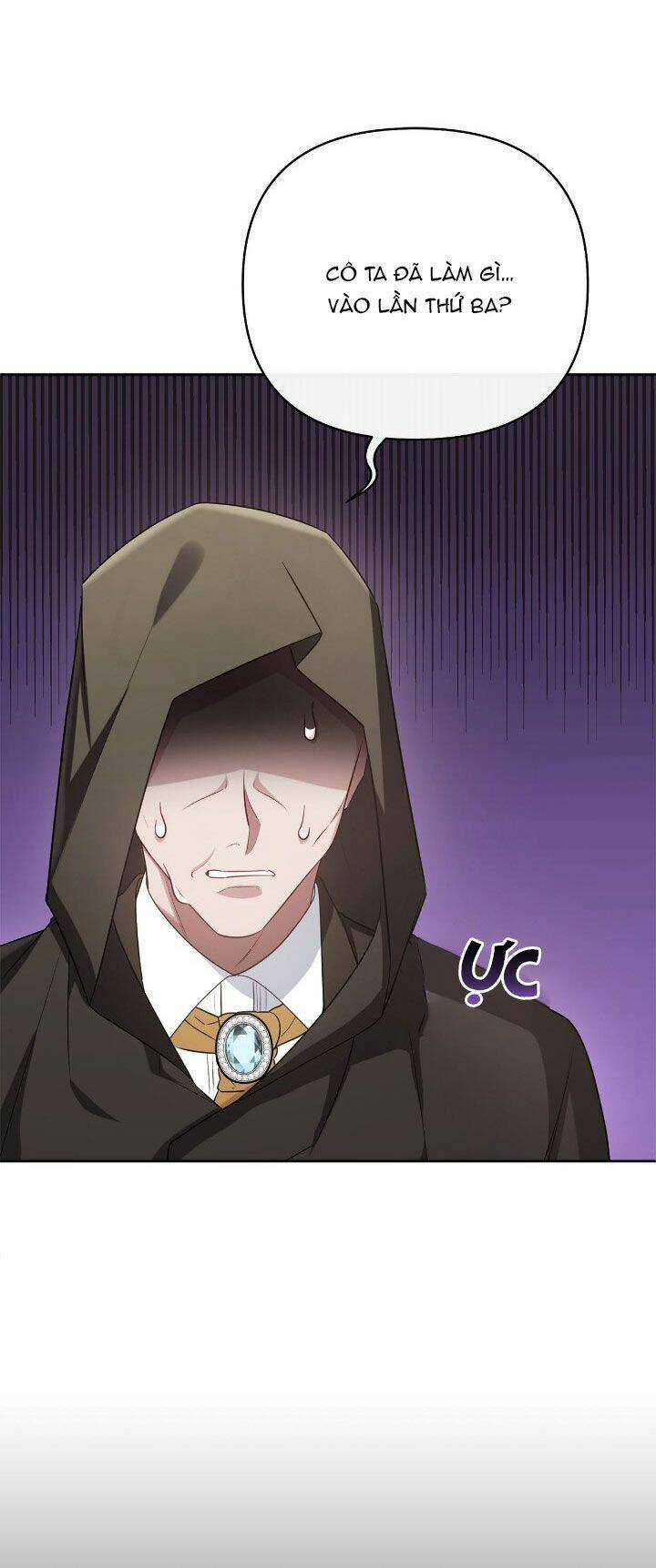 Nữ Chính Bỏ Trốn Ở Nhà Bên Chapter 17 trang 76