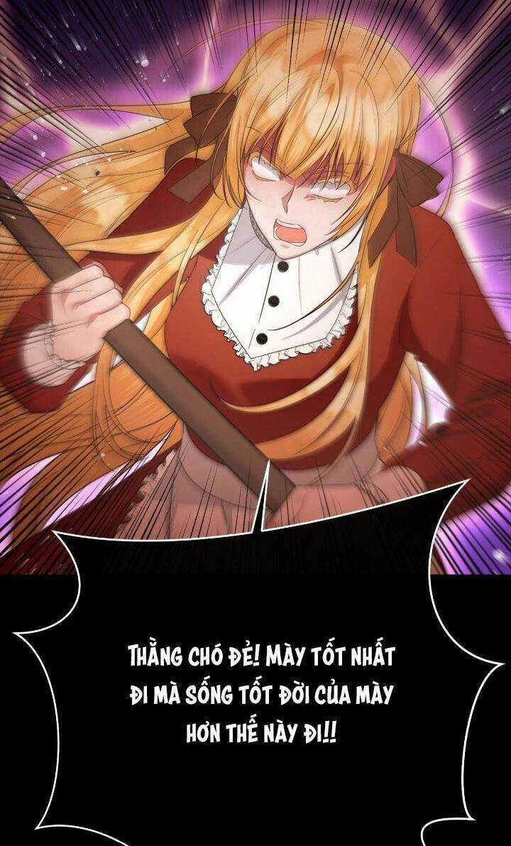 Nữ Chính Bỏ Trốn Ở Nhà Bên Chapter 17 trang 78