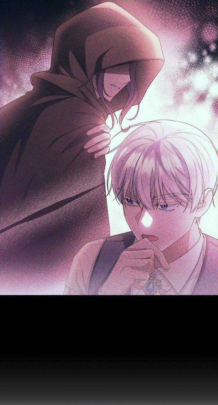 Nữ Chính Bỏ Trốn Ở Nhà Bên Chapter 17 trang 8