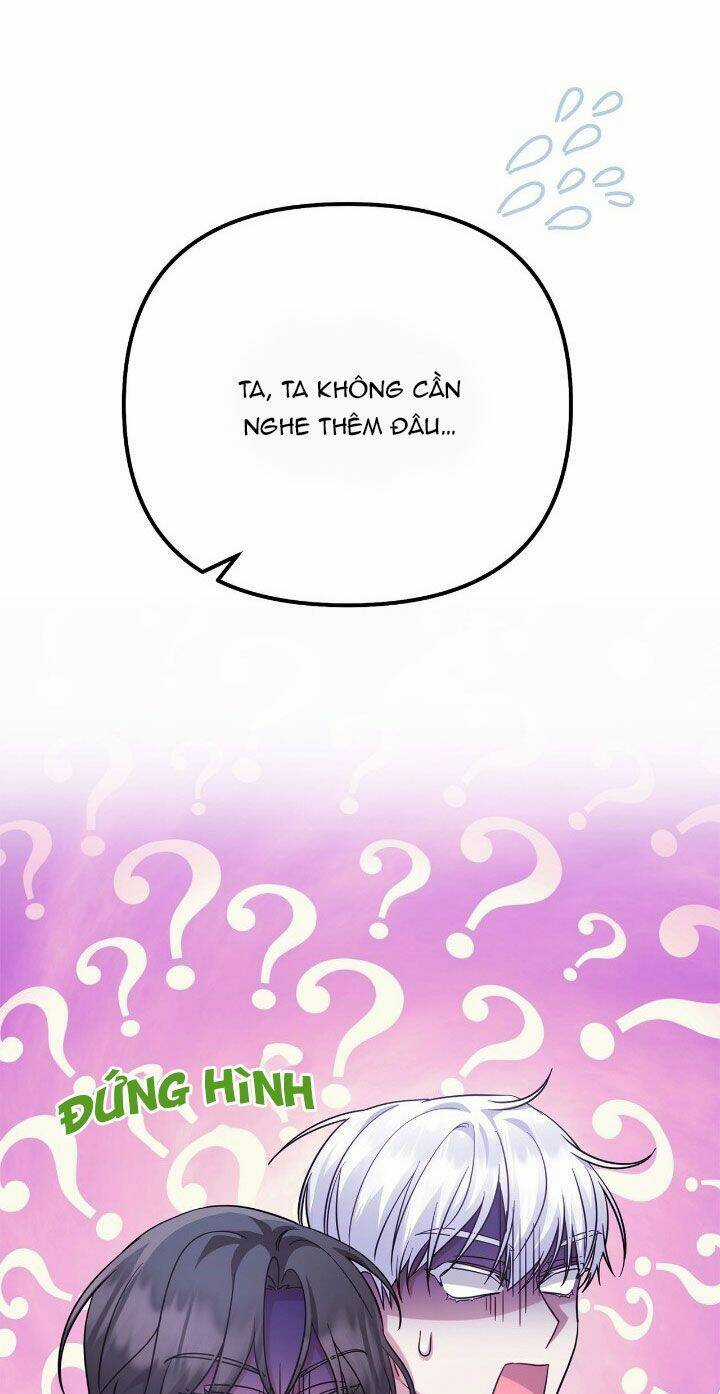 Nữ Chính Bỏ Trốn Ở Nhà Bên Chapter 17 trang 81