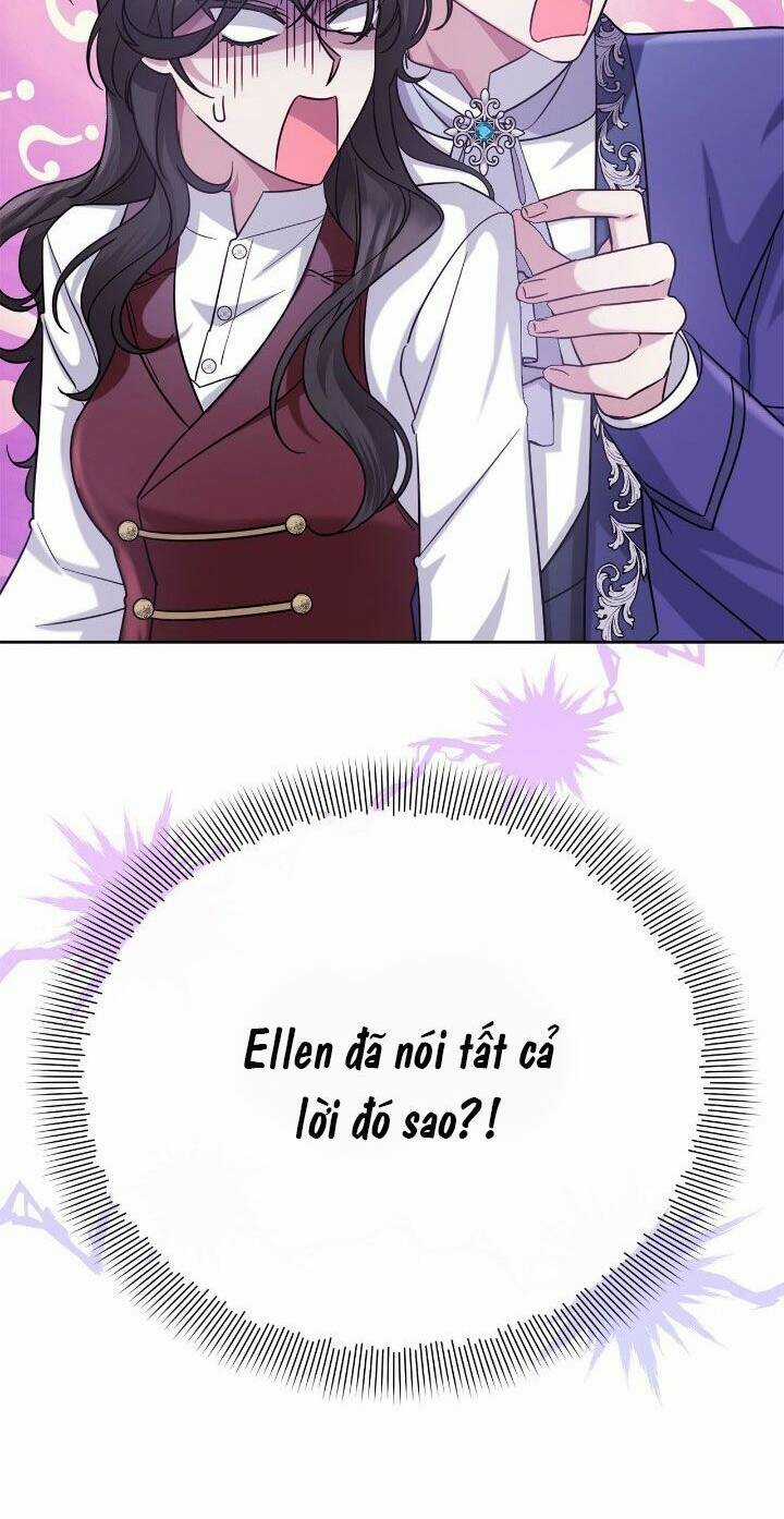 Nữ Chính Bỏ Trốn Ở Nhà Bên Chapter 17 trang 82